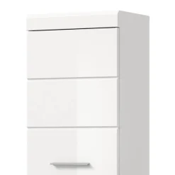 37 cm breiter Hochschrank fürs Badezimmer - Henriette