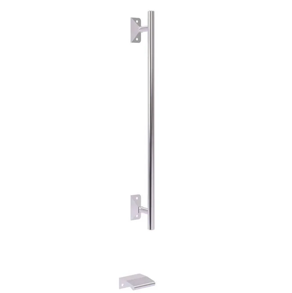 150 cm breiter Kombischrank fürs Schlafzimmer - Dolienca