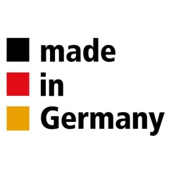 120 cm breiter Spiegelschrank mit 3 Türen & Fach - Tofias