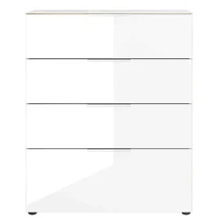 101 cm hohe Kommode mit 83 cm Breite - Ominikana