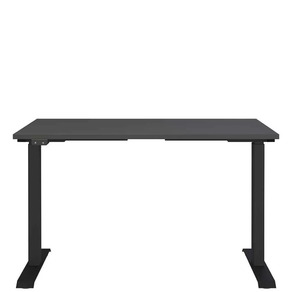 160 cm Schreibtisch & Regal Kombi - Tila (zweiteilig)