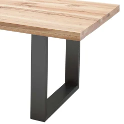 5 Größen Essenstisch aus Zerreiche - Adaggio