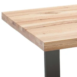 5 Größen Essenstisch aus Zerreiche - Adaggio