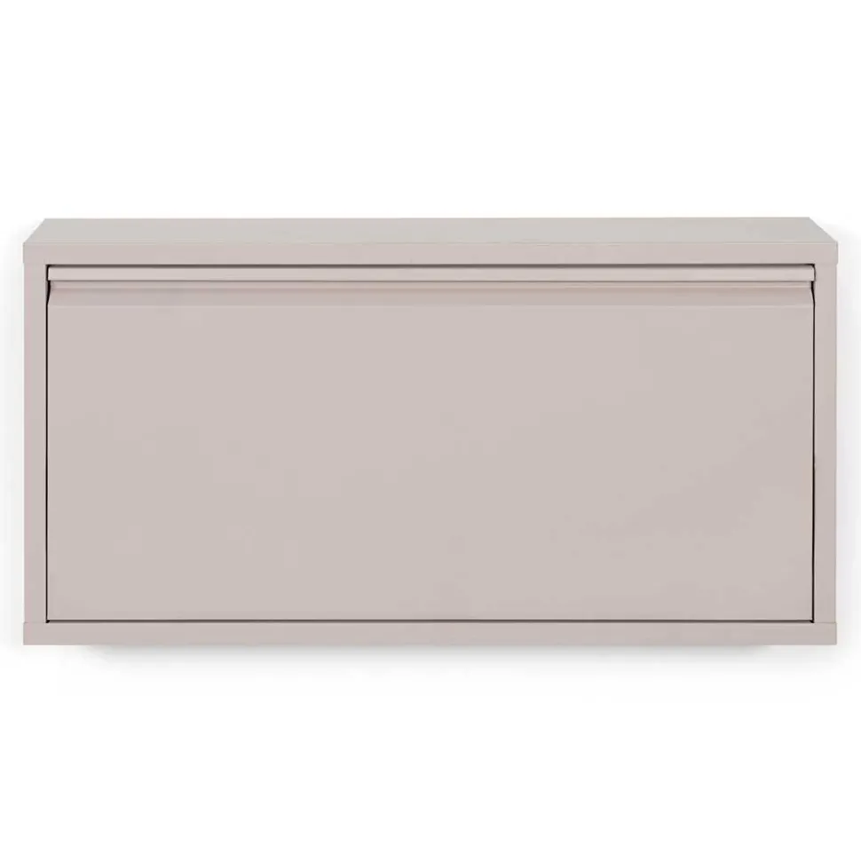 1 Klappen Schuhschrank für die Wand - Garzone