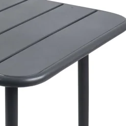 2 Personen Balkongruppe modern - Ariet (dreiteilig)