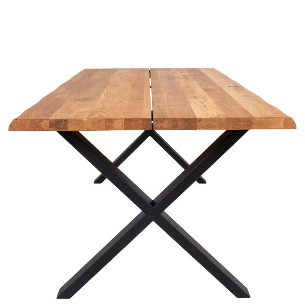 6 Personen Essgruppe mit Armlehnstühlen - Frastiva (siebenteilig)