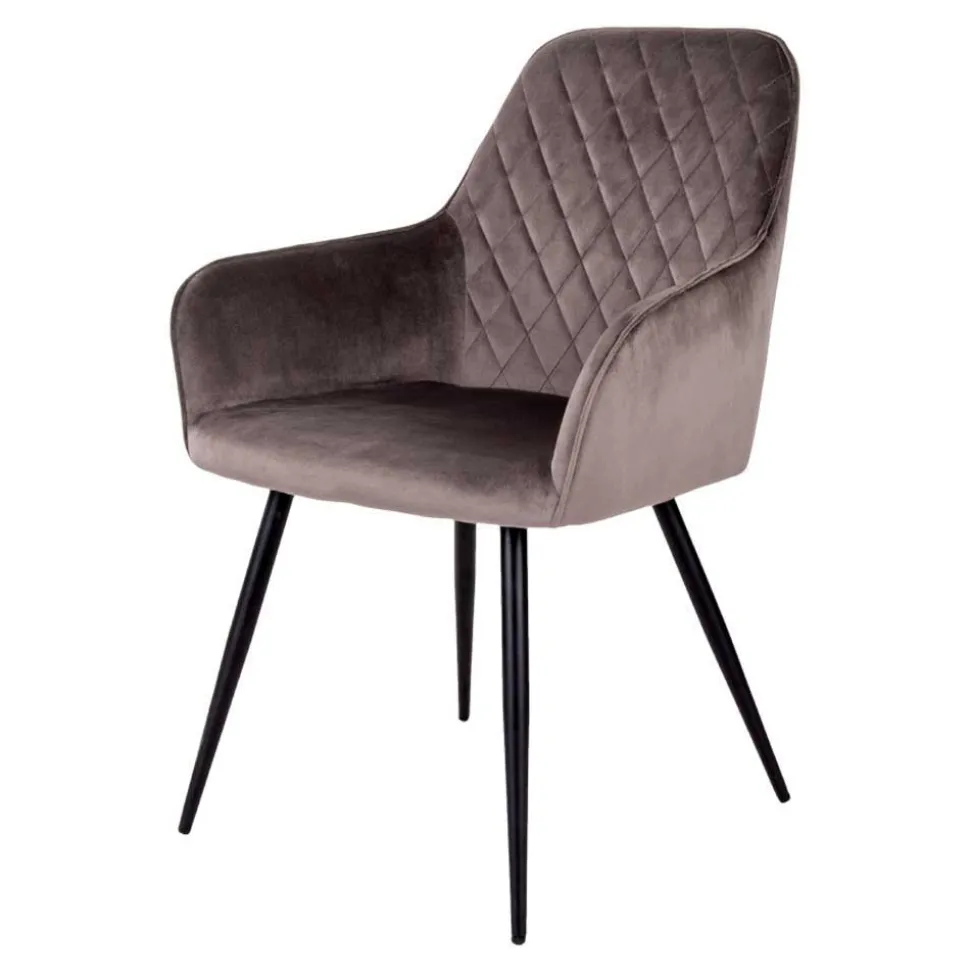 6 Personen Essgruppe mit Armlehnstühlen - Frastiva (siebenteilig)