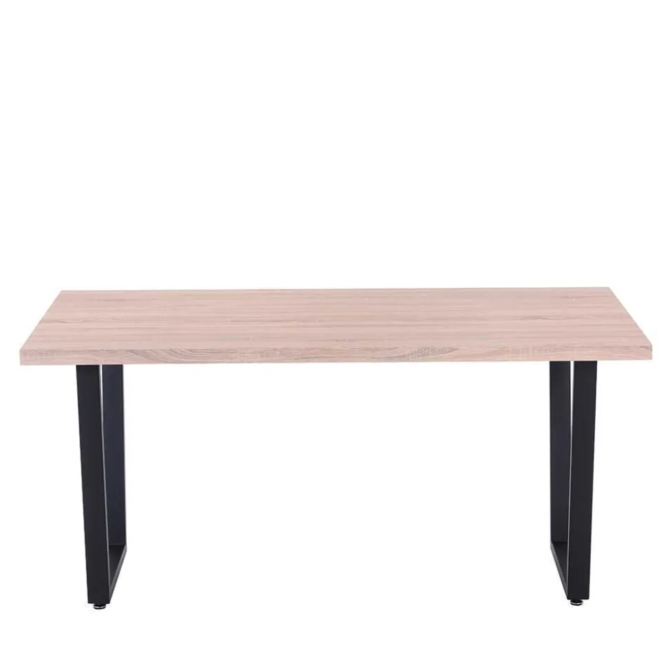 4 Personen Tischgruppe mit Armlehnern - Pelicano (fünfteilig)