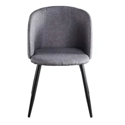 4 Personen Tischgruppe mit Armlehnern - Pelicano (fünfteilig)