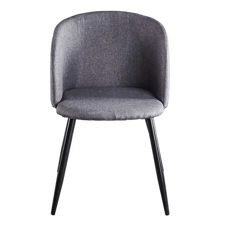 4 Personen Tischgruppe mit Armlehnern - Pelicano (fünfteilig)