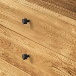 4 Schubladen Kommode im Midcentury Design - Hardus