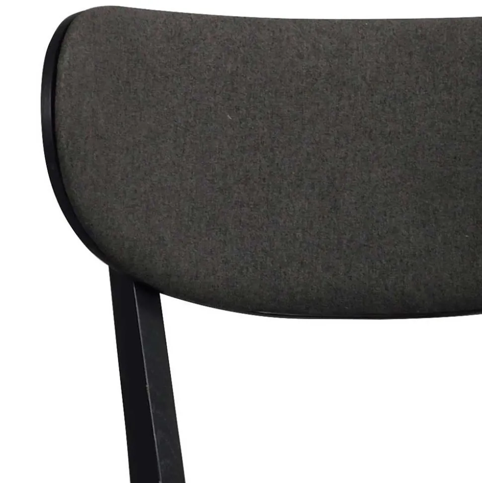 Abklappbarer Esstisch & 4 Stühle - Pessoa (fünfteilig)