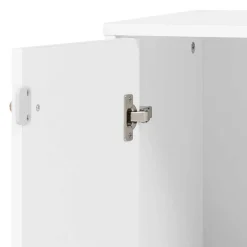 Abschließbarer Aktenschrank im Skandi Design - Niuna