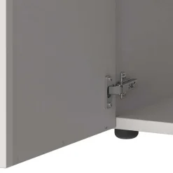 Aktenordner Büroschrank 120 cm hoch - Great