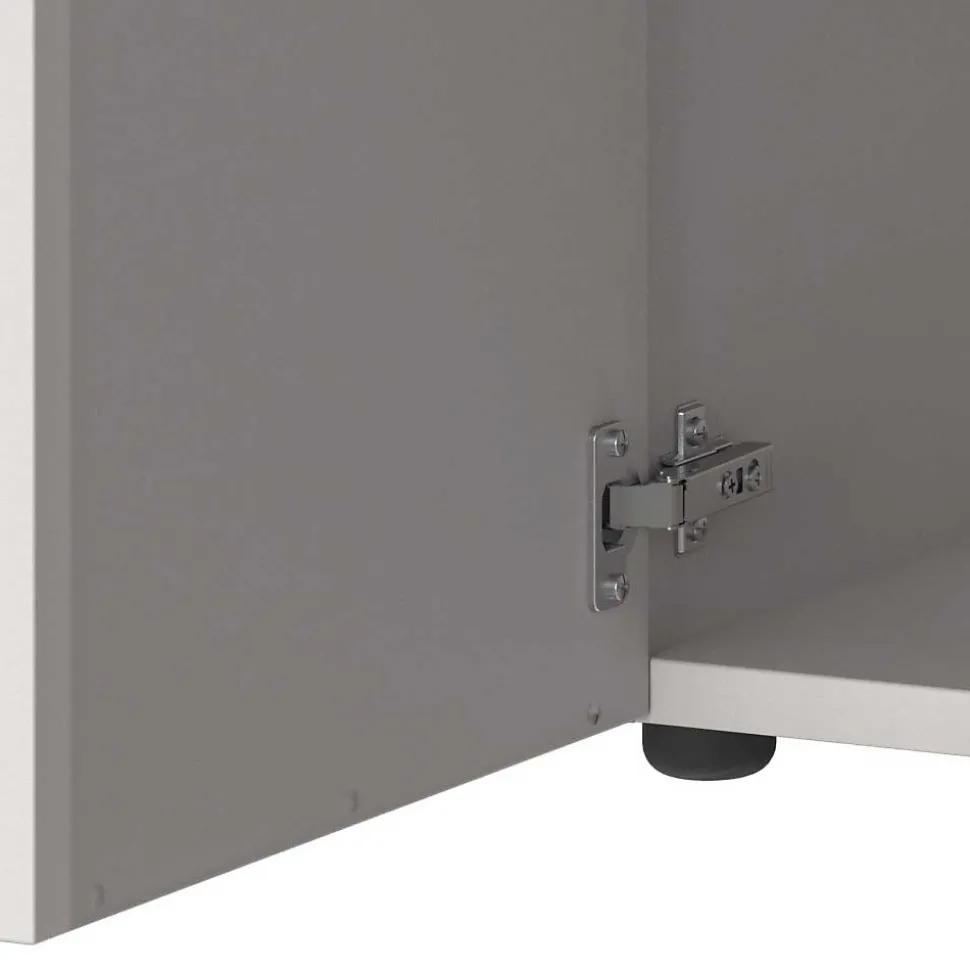 Aktenordner Büroschrank 120 cm hoch - Great