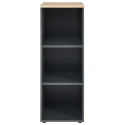 Aktenregal mit drei Fächern - Kuetra