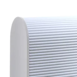 Aktenschrank Gasparillo in Weiß