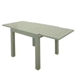 Aluminium Balkontisch ausziehbar - Lagoon