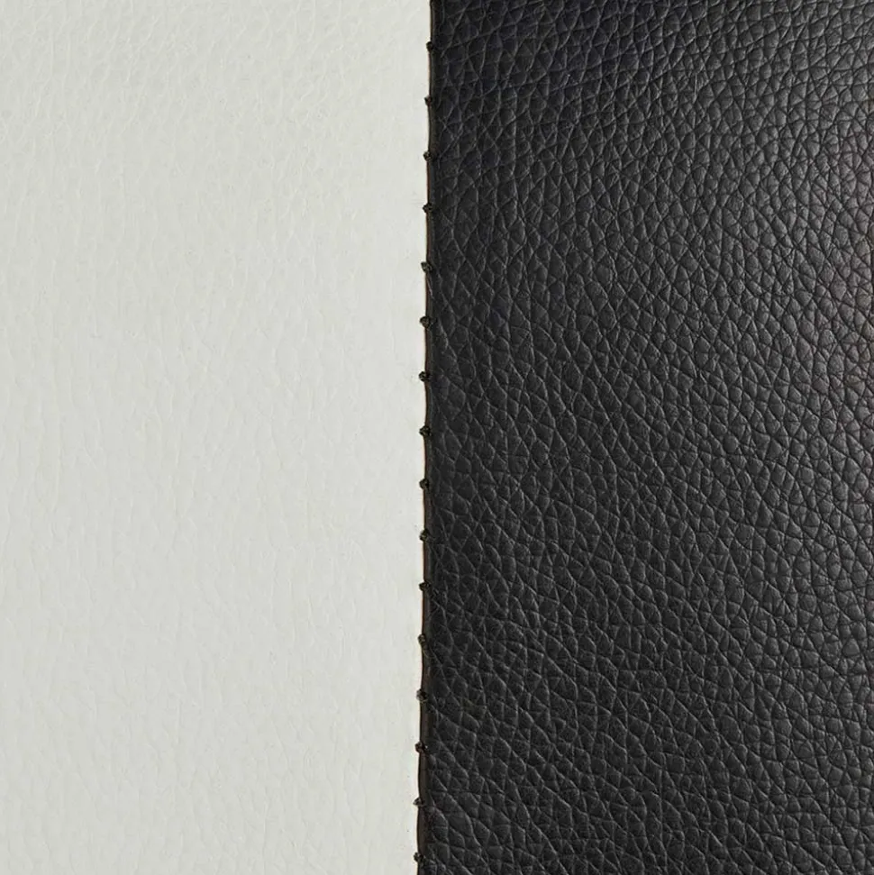 American Diner Bartisch Set Barataria mit 4 Stühlen (fünfteilig)