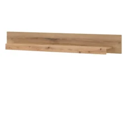 Anbauwand Möbel Set - Brocus (vierteilig)