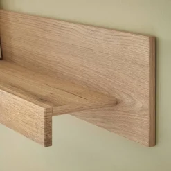 Anbauwand Möbel Set - Brocus (vierteilig)