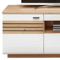 Anbauwand Möbel Set - Niam (dreiteilig)