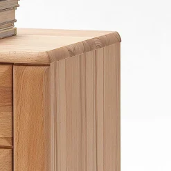 Anrichte Athias aus Kernbuche