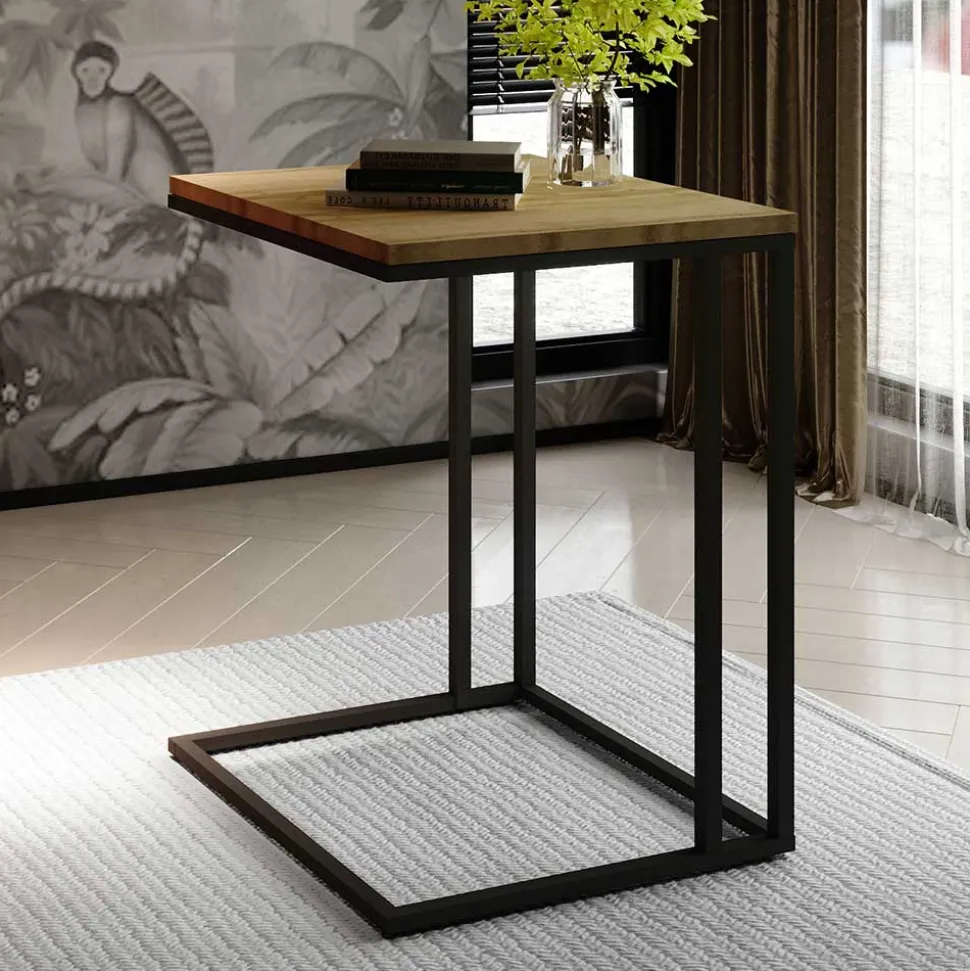 Anstelltisch 45x45 cm - Grossi