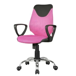 Armlehnen Schreibtischstuhl fürs Kinderzimmer - Chiloena