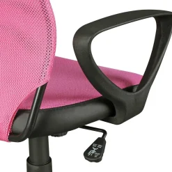 Armlehnen Schreibtischstuhl fürs Kinderzimmer - Chiloena