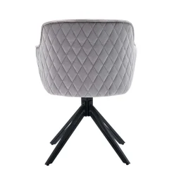 Armlehnenstuhl drehbar für Esstisch - Onesting