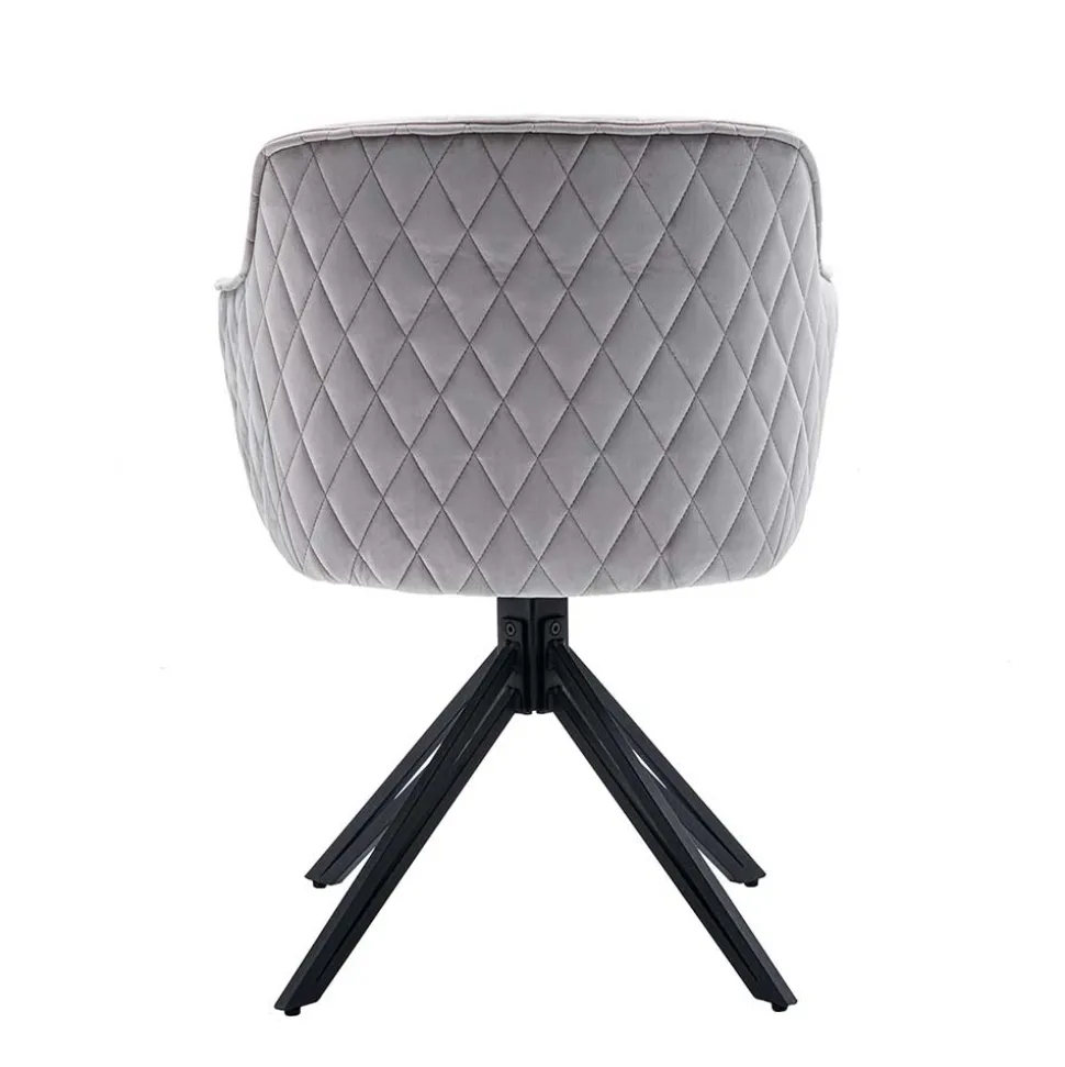 Armlehnenstuhl drehbar für Esstisch - Onesting