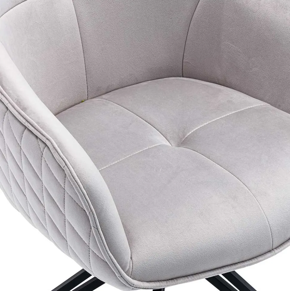 Armlehnenstuhl drehbar für Esstisch - Onesting