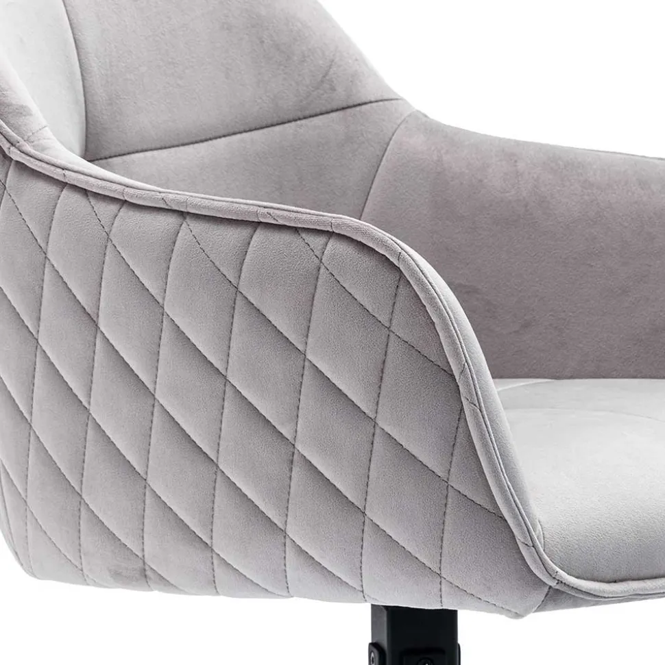 Armlehnenstuhl drehbar für Esstisch - Onesting