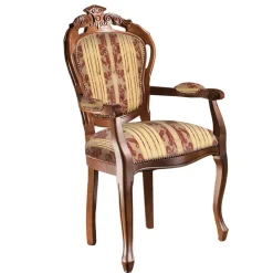 Armlehnenstuhl im Italienischen Stil - Dionada