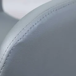 Armlehnenstuhl mit Bügelgestell - Vindo (2er Set)