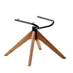 Armlehnenstuhl mit Taschenfederkern - Joycelina (2er Set)