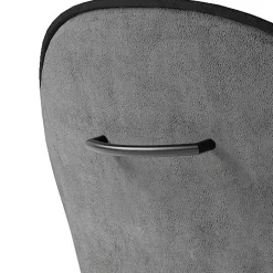 Armlehnenstuhl um 180 Grad drehbar - Watenora (2er Set)