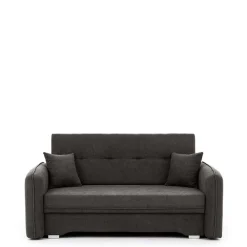 Ausklappbares Sofa mit Bonell Federkern - Franatico