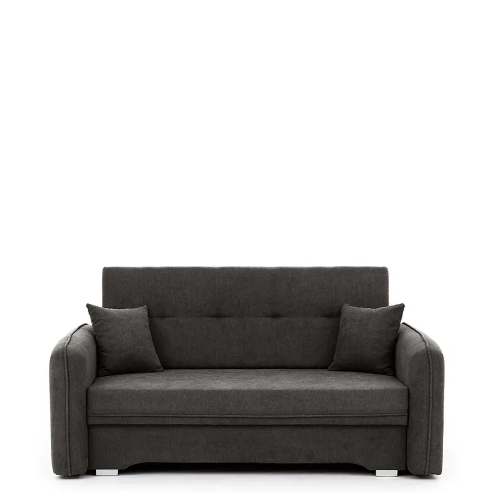 Ausklappbares Sofa mit Bonell Federkern - Franatico