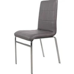 Ausziehtisch & Stuhl Set Sisela in Eiche Sonoma (fünfteilig)