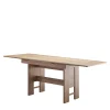 Ausziehtisch Ekdanza in Sonoma Eiche
