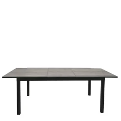 Ausziehtisch für den Garten modern - Curedo