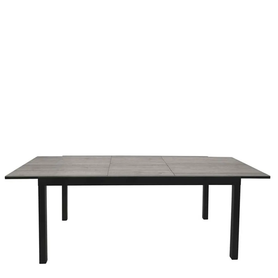 Ausziehtisch für den Garten modern - Curedo