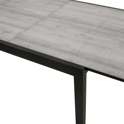 Ausziehtisch für den Garten modern - Curedo