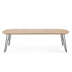 Ausziehtisch im skandinavischen Stil - Manifesto