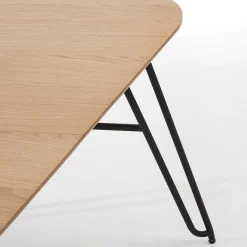 Ausziehtisch im skandinavischen Stil - Manifesto