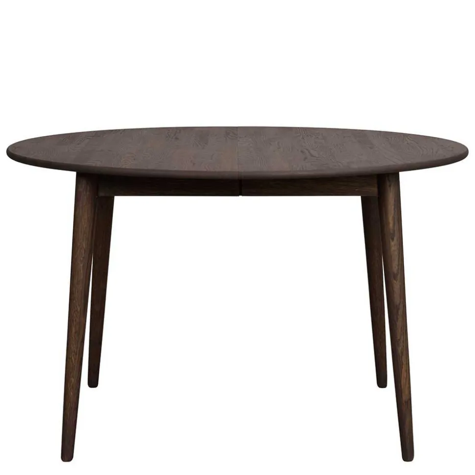 Ausziehtisch und Stühle Set - Relencia (fünfteilig)