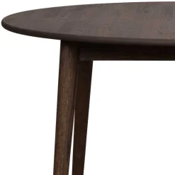 Ausziehtisch und Stühle Set - Relencia (fünfteilig)