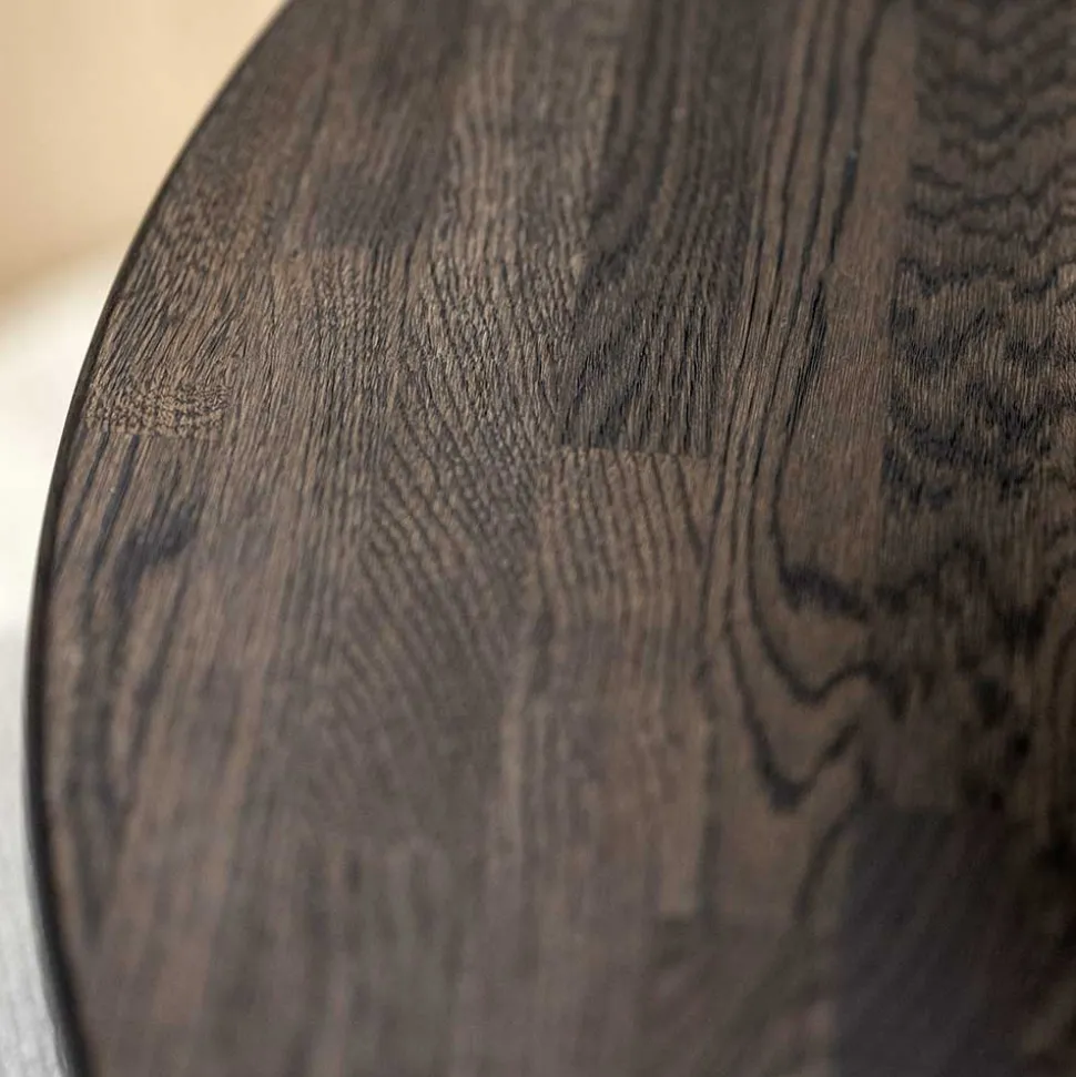 Ausziehtisch und Stühle Set - Relencia (fünfteilig)